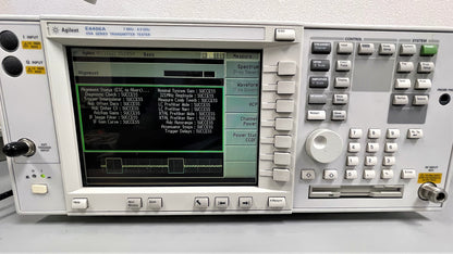 Agilent E4406A