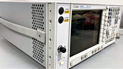 Agilent E4406A