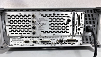 Agilent E4406A